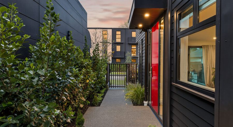  at 212 Peterborough Street, City Centre, Christchurch City, Canterbury