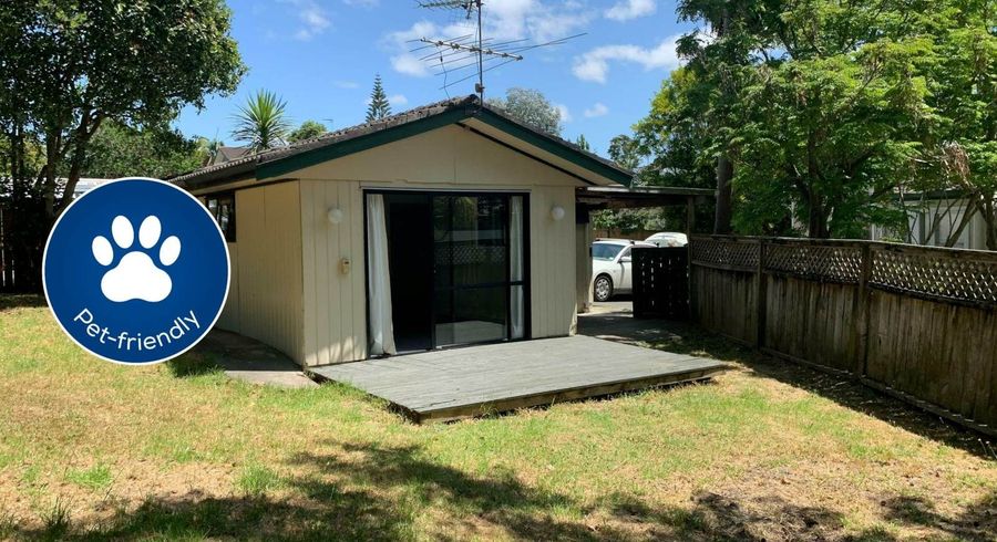  at 11A Sari Place, Massey, Waitakere City, Auckland