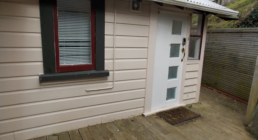  at 3/28 Childers Tce, Kilbirnie, Wellington, Wellington
