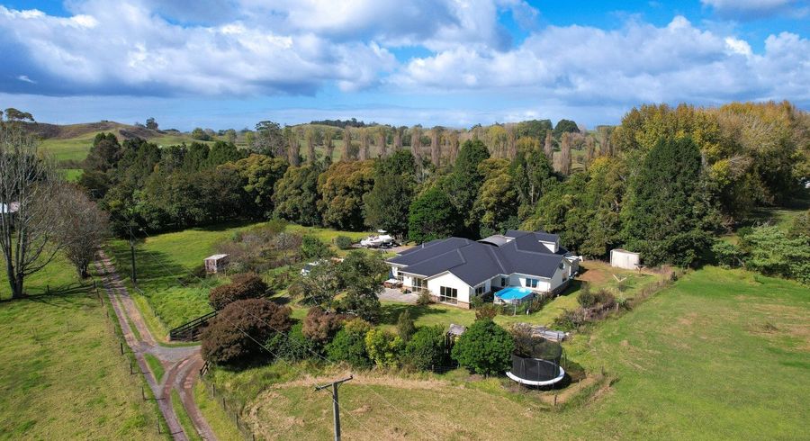  at 31 Ludbrook Road, Pakaraka, Far North, Northland