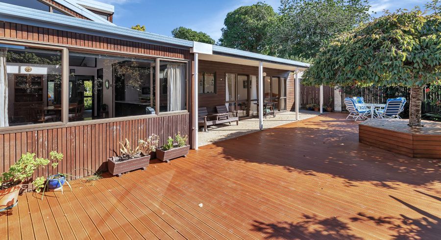  at 80 Puriri Park Road, Maunu, Whangarei