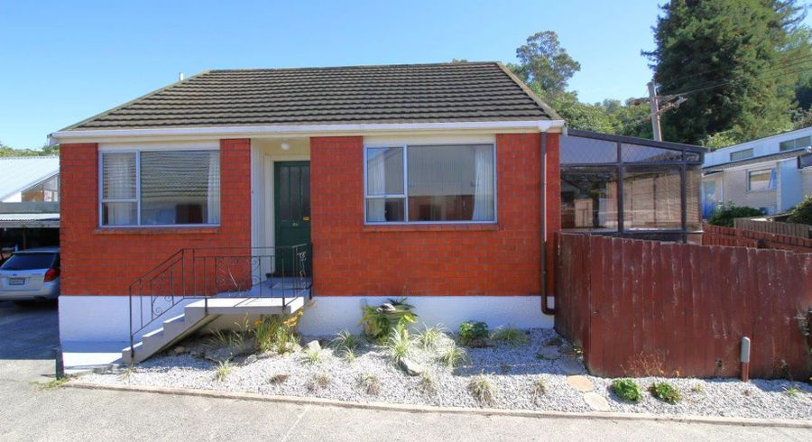 at 57F North Road, North East Valley, Dunedin