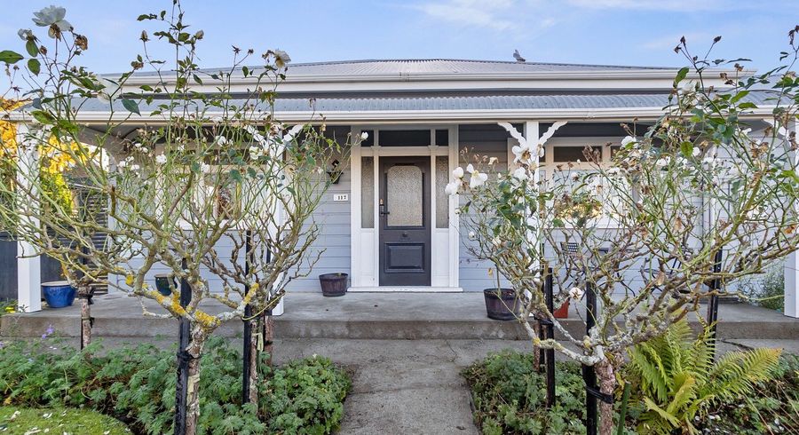 at 117 Otipua Road, Watlington, Timaru, Canterbury