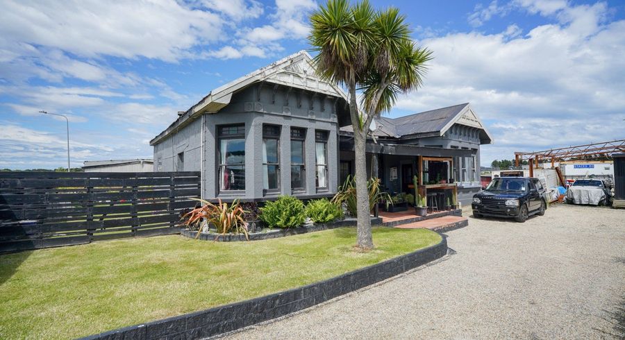  at 213 Liddel Street, West Invercargill, Invercargill