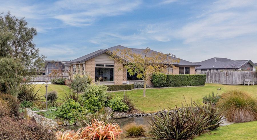  at 10 Braebrook Drive, Netherby, Ashburton