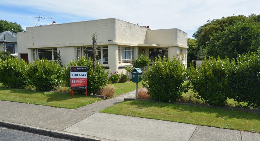  at 218 Gala Street, Richmond, Invercargill, Southland