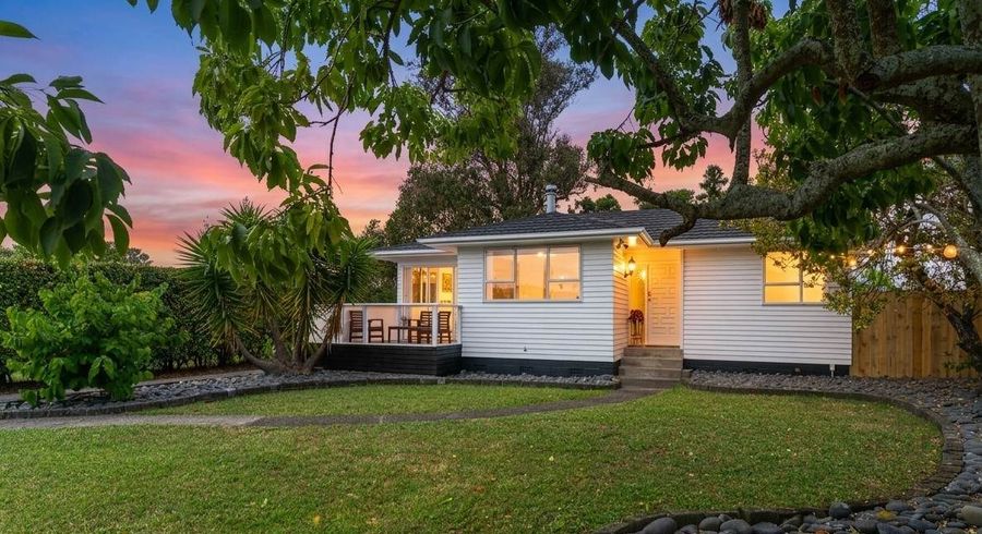  at 23 Mandarin Place, Half Moon Bay, Manukau City, Auckland