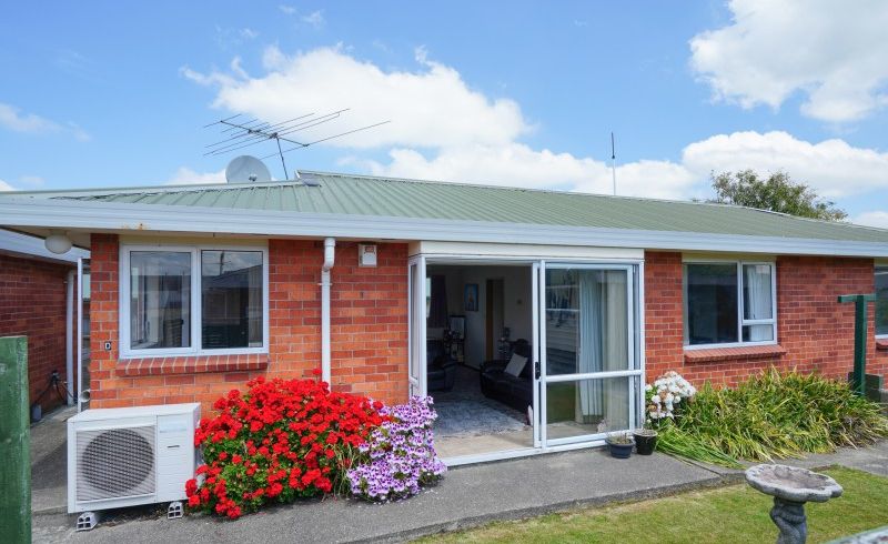  at 7D Huia Street, Waikiwi, Invercargill