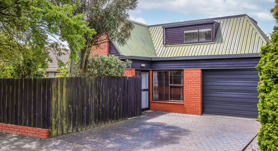  at 23 Solway Avenue, Ilam, Christchurch City, Canterbury