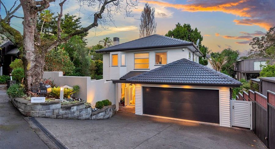  at 25 View Road, Campbells Bay, Auckland