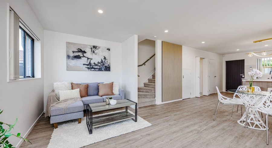  at 5B Beaufort Place, Papatoetoe, Manukau City, Auckland