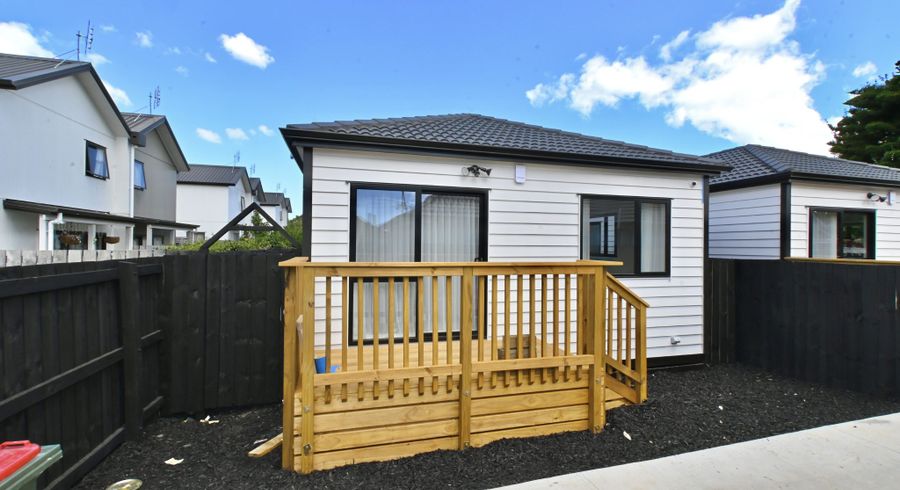  at 79A Jolson Road, Mount Wellington, Auckland City, Auckland