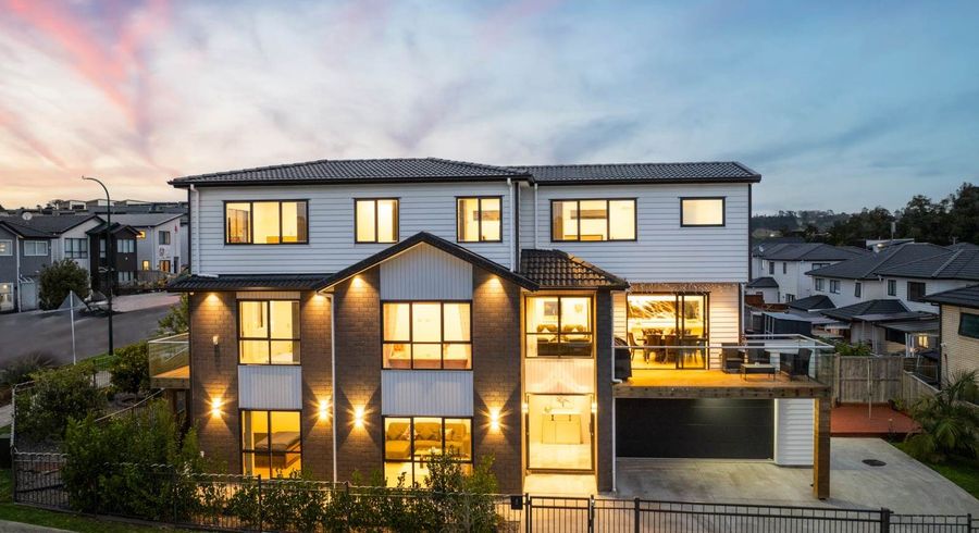  at 5 Riwai Street, Flat Bush, Manukau City, Auckland