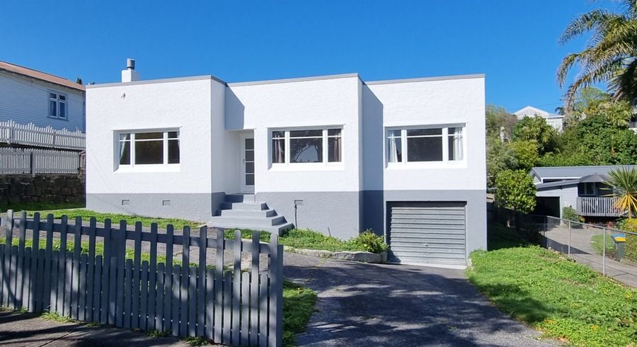  at 34 Bannerman Road, Morningside, Auckland City, Auckland