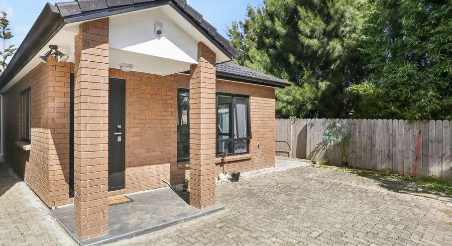  at 17 Goodwood Drive, Goodwood Heights, Auckland