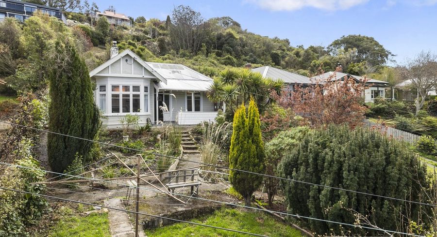  at 331 Ravensbourne Road, Ravensbourne, Dunedin, Otago