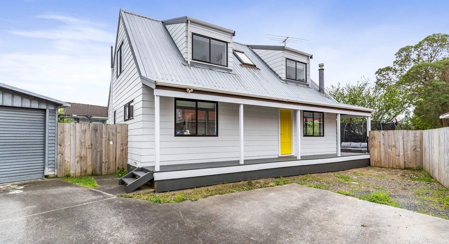  at 15A Martin Road, Manurewa, Auckland