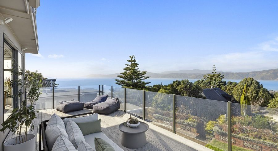  at 40 Seatoun Heights Road, Seatoun, Wellington, Wellington