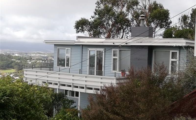 at 27 Fortunatus Street, Brooklyn, Wellington