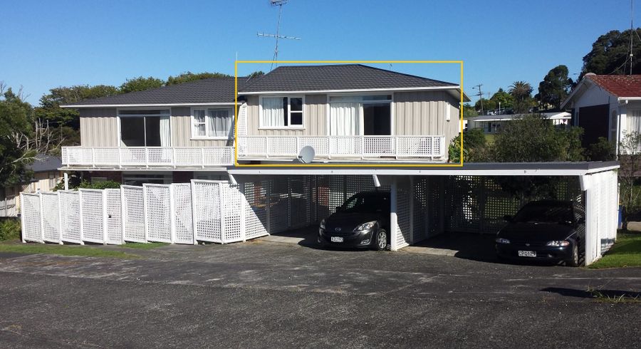  at 21C Nutsey Avenue, Northcote, North Shore City, Auckland