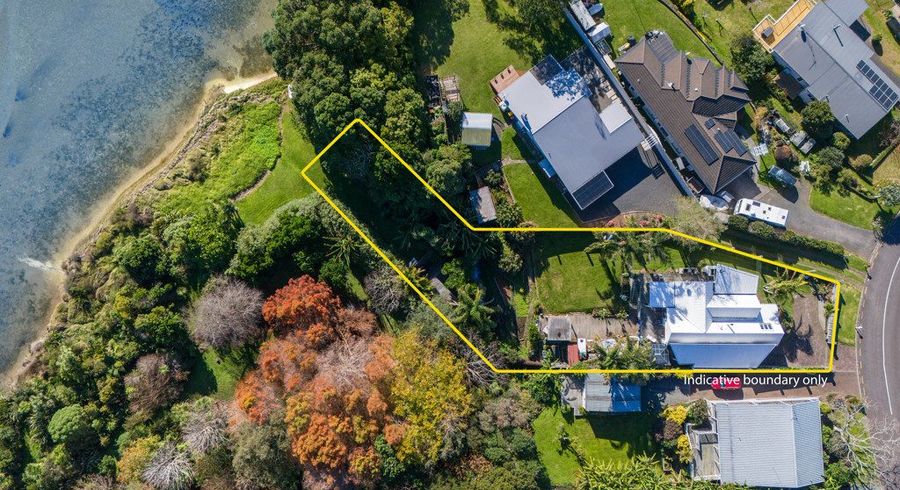  at 13 Moana Drive, Tanners Point, Western Bay Of Plenty, Bay Of Plenty