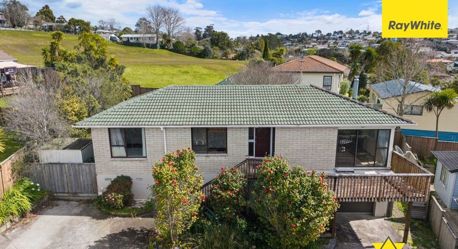  at 47 Reynella Drive, Massey, Waitakere City, Auckland