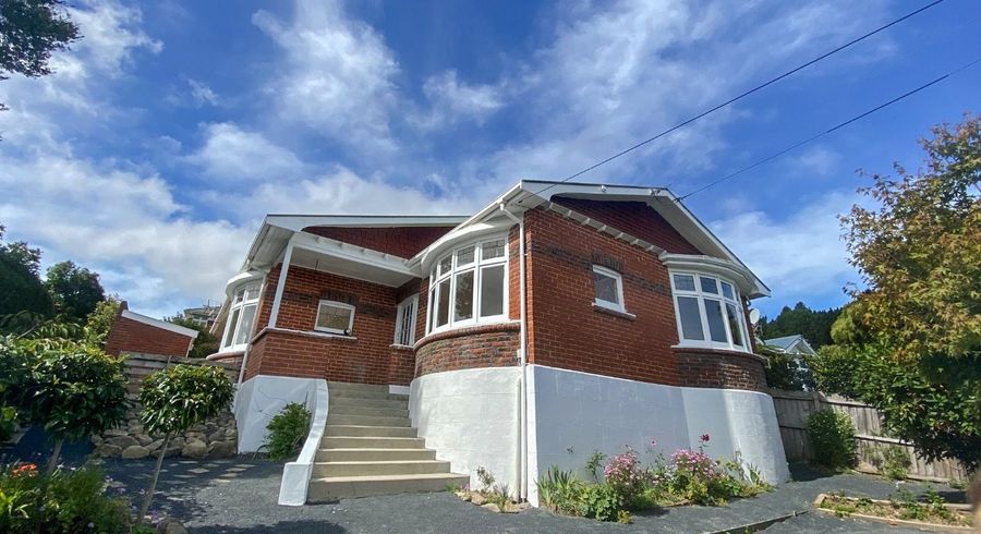  at 34 Grandview Crescent, Opoho, Dunedin, Otago