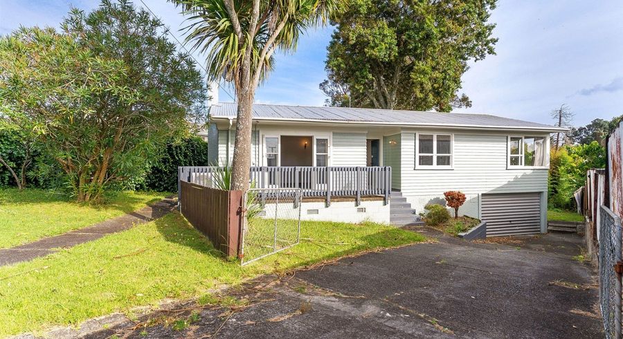  at 11 Mountfort Street, Manurewa, Manukau City, Auckland