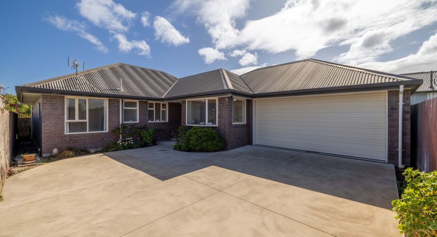  at 6A Sandra Street, South New Brighton, Christchurch