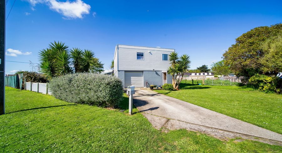  at 31 Grey Street, Normanby, Hawera