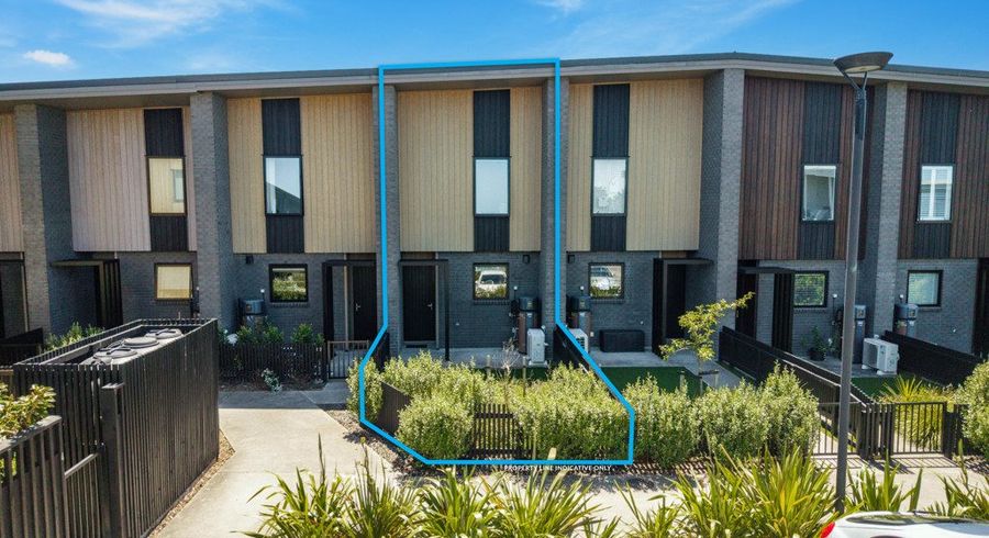  at 14 Arvo Lane, Hobsonville, Waitakere City, Auckland