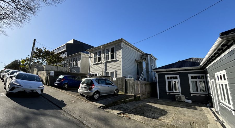  at 359 The Terrace, Te Aro, Wellington