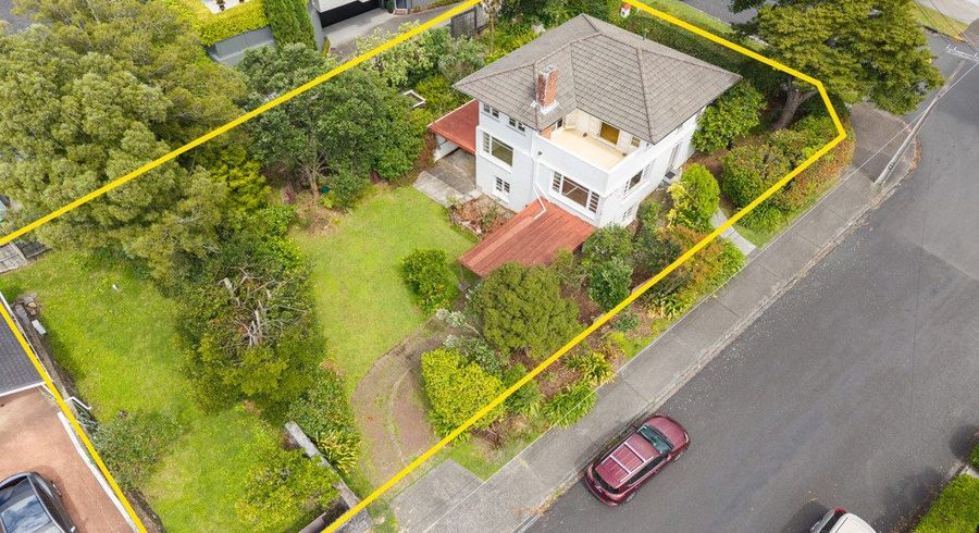  at 15 Glenbrook Street, Remuera, Auckland City, Auckland