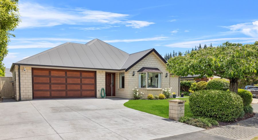  at 5 Wildhawk Place, Shirley, Christchurch