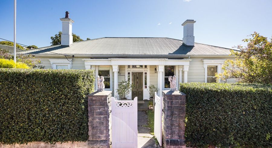  at 47 Pacific Street, Roslyn, Dunedin, Otago