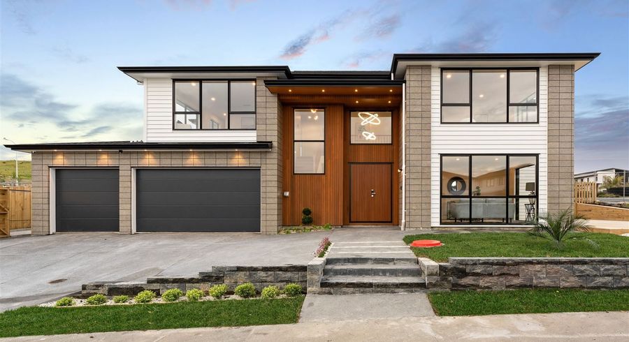  at 3 Headsail DR, Long Bay, Auckland