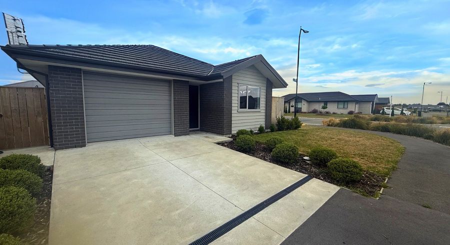  at 47 Finn Avenue, Rolleston, Rolleston