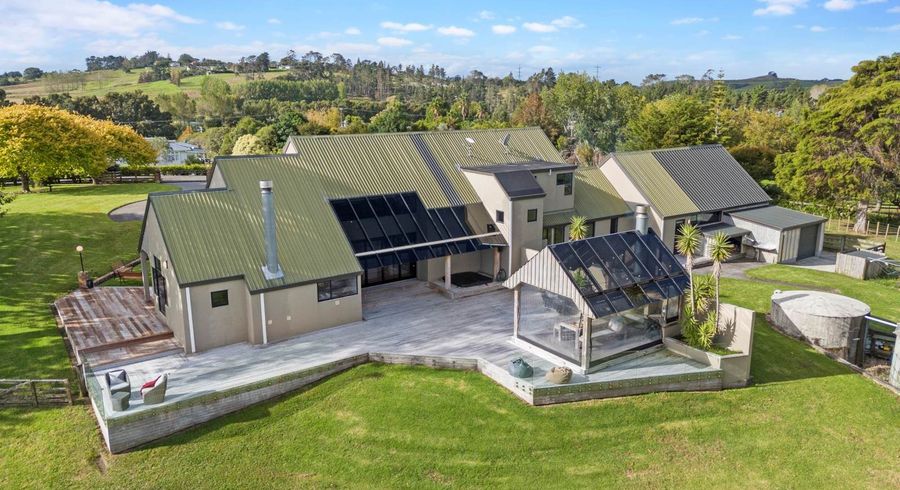  at 143 Top Road, Dairy Flat, Rodney, Auckland