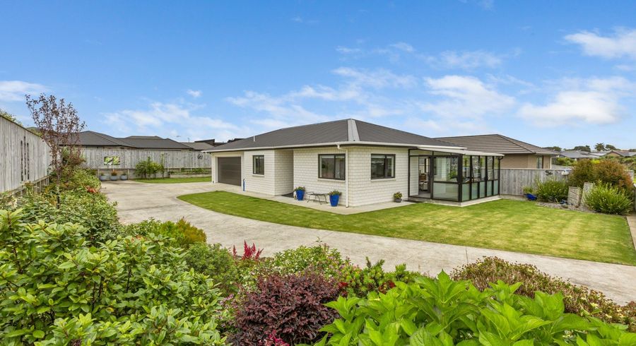  at 248 Parklands Avenue, Bell Block, New Plymouth