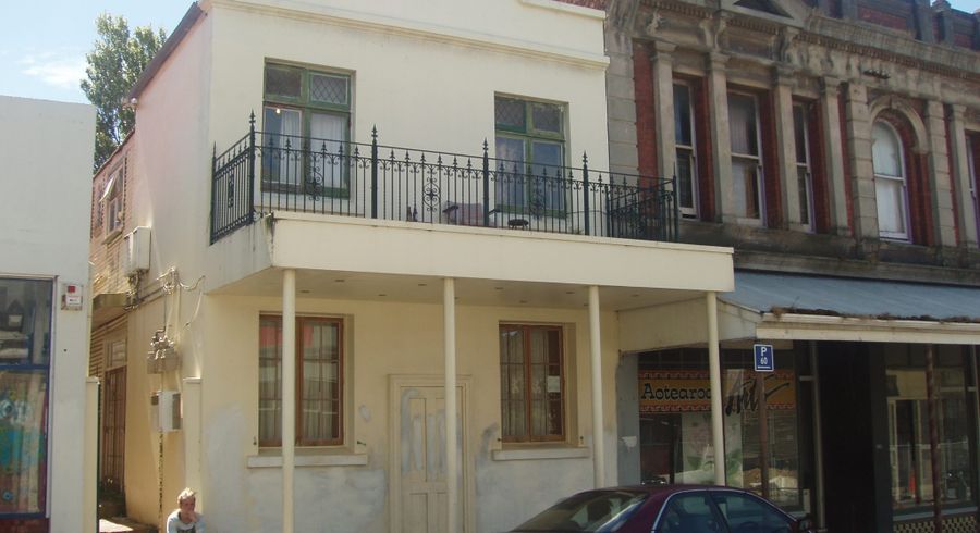  at 3/280 Cuba Street, Te Aro, Wellington, Wellington