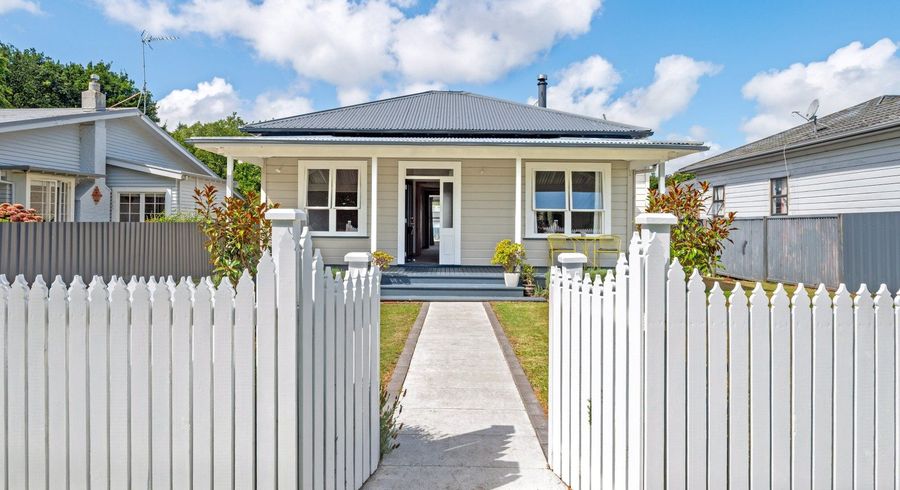  at 43 Russell St, Whataupoko, Gisborne, Gisborne