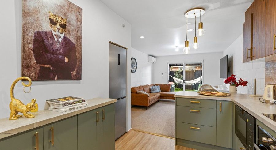  at 3/115 Waltham Road, Sydenham, Christchurch City, Canterbury