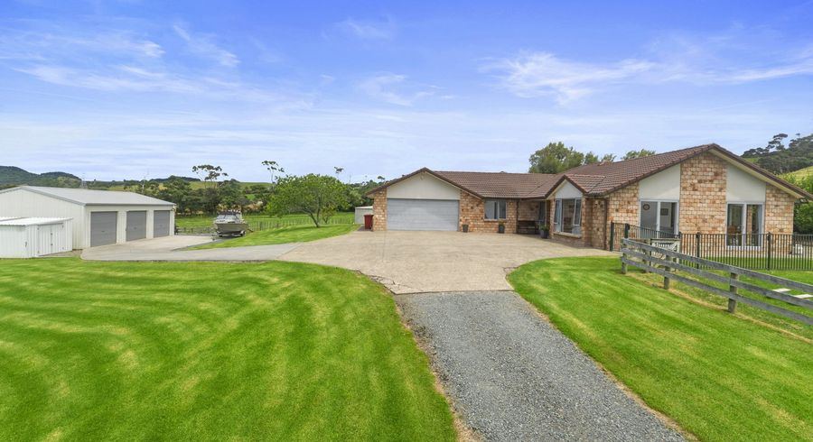  at 306F Inland Road, Helensville, Helensville