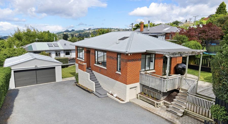  at 59 Beresford Street, Wakari, Dunedin