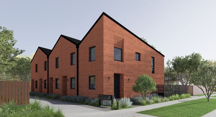  at 1/109 Geraldine Street, Edgeware, Christchurch City, Canterbury