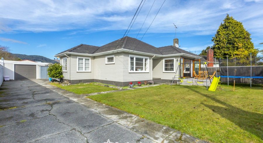  at 36 Byron Street, Trentham, Upper Hutt, Wellington