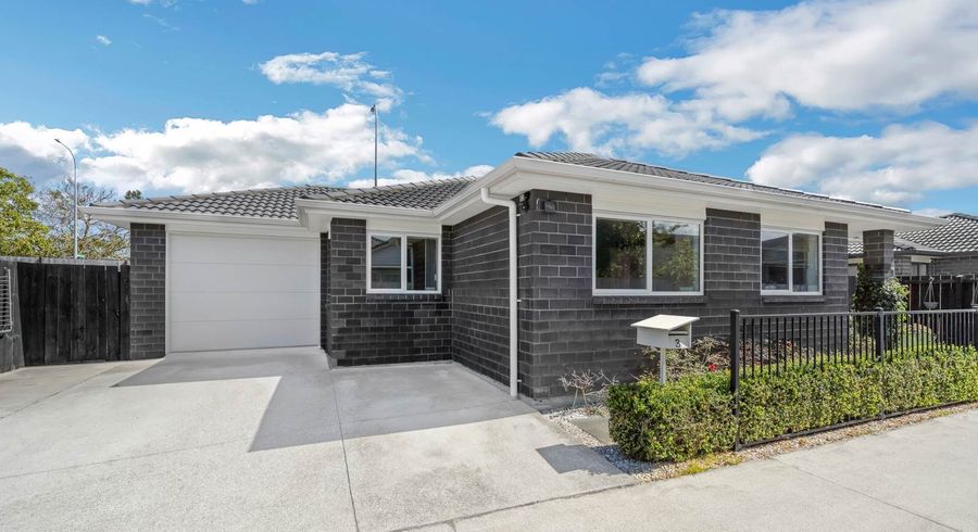  at 3 Totara Meadows Court, Wiri, Manukau City, Auckland