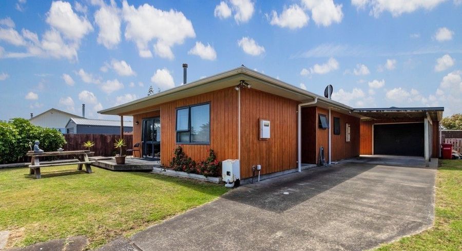  at 7A Seafront Road, Castlecliff, Whanganui, Manawatu / Whanganui