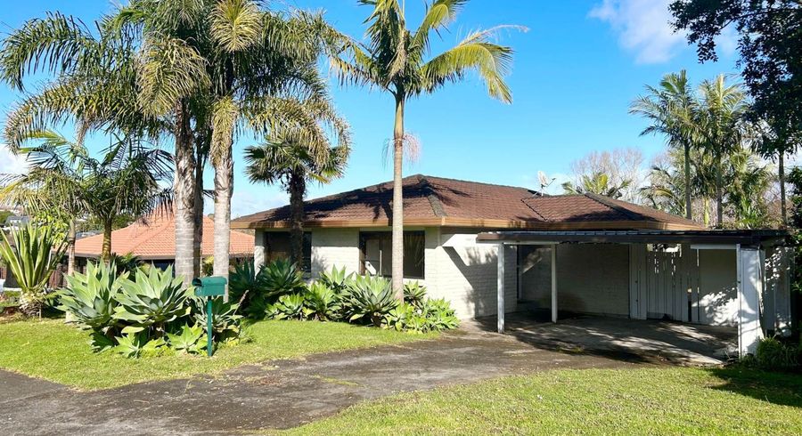  at 95 Prince Regent Drive, Half Moon Bay, Manukau City, Auckland