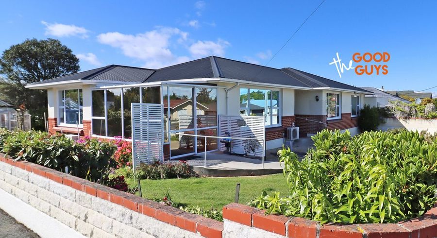  at 1A Mersey Street, South Hill, Oamaru